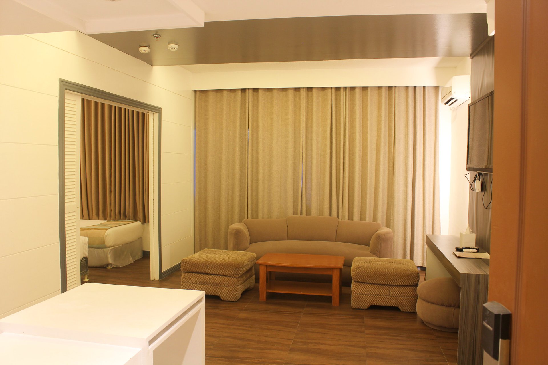 Family Suite 101 — photo 1